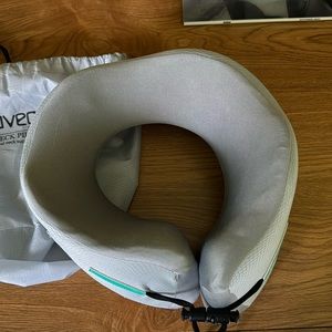 Travel Neck Pillow